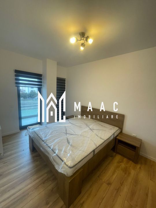 Apartament 2 camere | Modern | Lift | Parcare | Etaj 2 | Turnișor - Poză 8