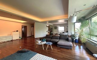 Apartament cu 4 camere *192mp* // Primaverii - Poză 1