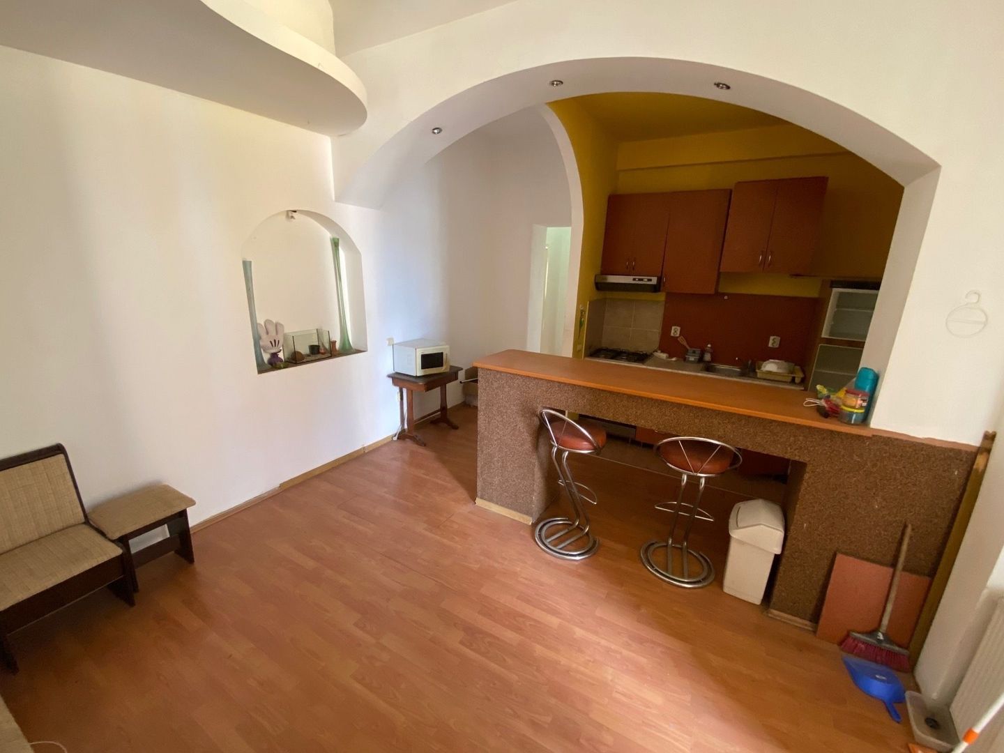 Apartament cu vedere spre  Pța Operei - Poză 10