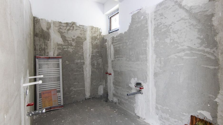 Valea Doftanei, Apartament 2 camere, decomandat, Bloc Nou - Poză 15
