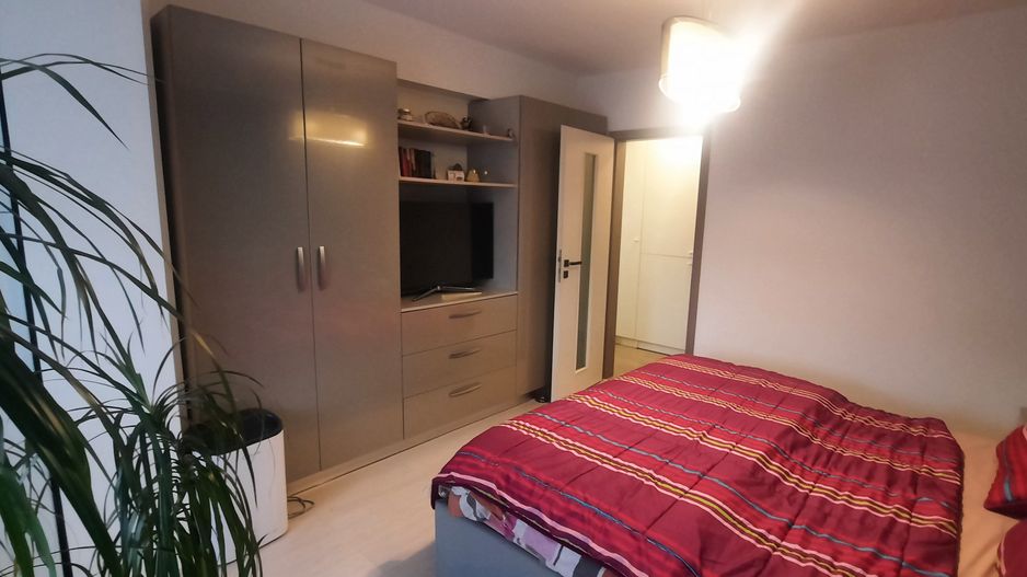 Apartament mobilat si utilat! ZONA Centru/Victoriei - Poză 7