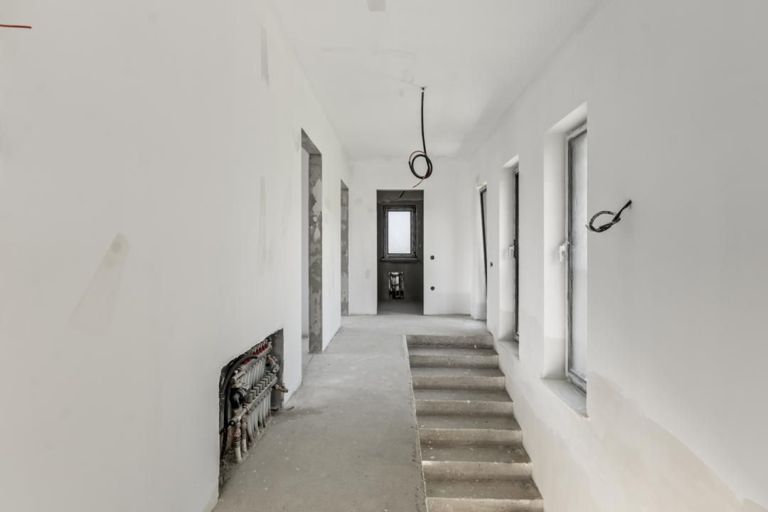 Casa individuala 5 camere | FINISATA | Zona Faget - Poză 11