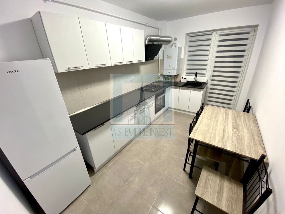 Apartament 2 camere/ zona Sanpetru - Poză 5
