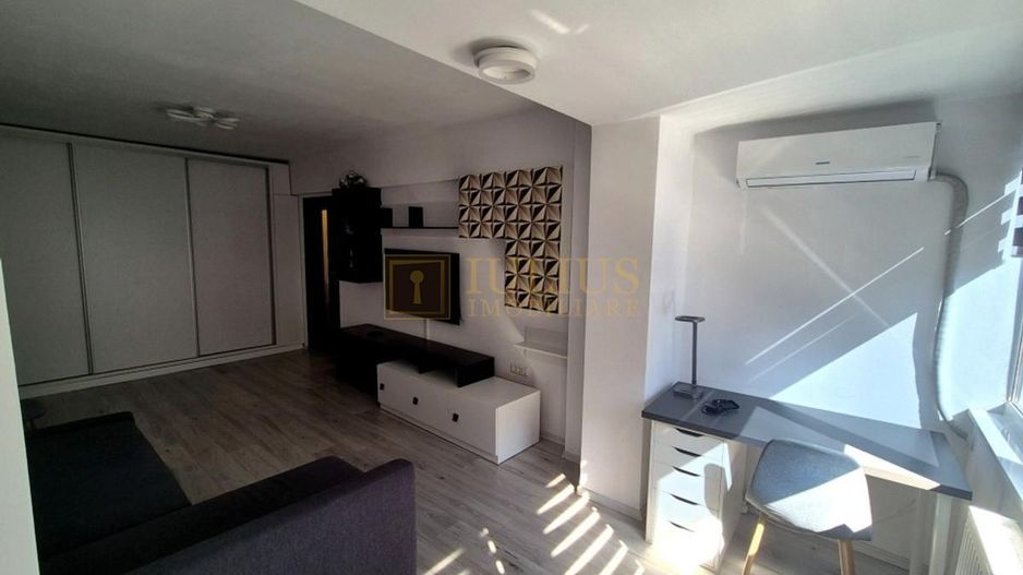 2 camere| parcare subterana| apartament spatios-cca 50 mp| - Poză 2