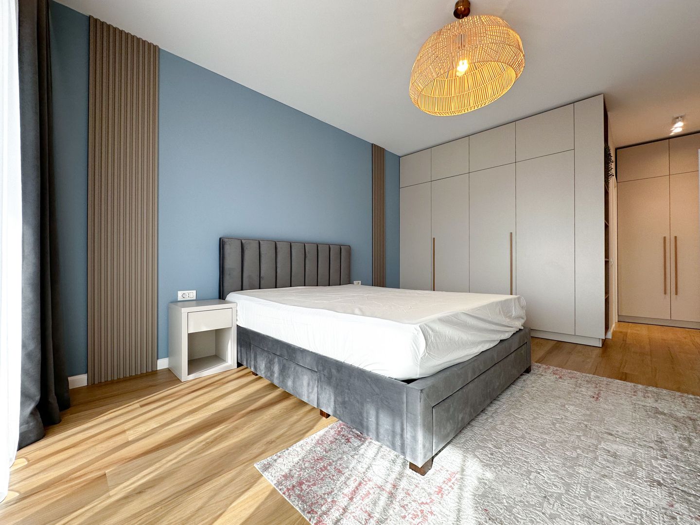Chirie I Apartament 3 camere I Iancu Nicolae I Boxa & Spa & Gym & 2P - Poză 11