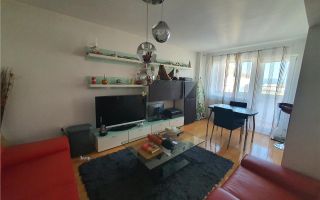 Apartament modern 2 camere balcon inchis si pivnita 10 mp pe Siretului - Poză 2