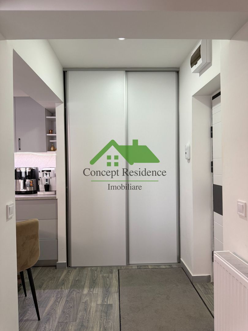 Apartament 3 camere, 70 mp, superfinisat – B-dul Traian, zona Dalia - Poză 26
