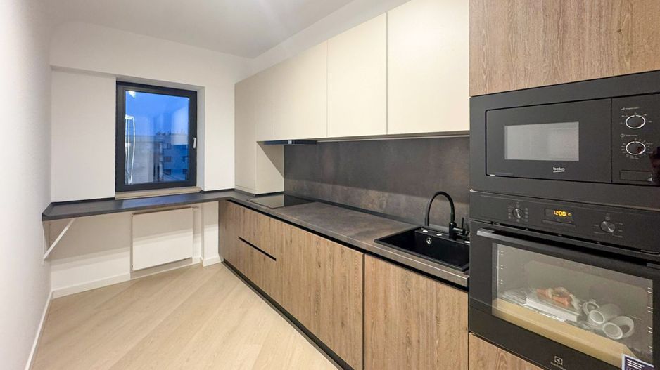 For rent 2 room apartment I Premium residential complex I Nord - Poză 7