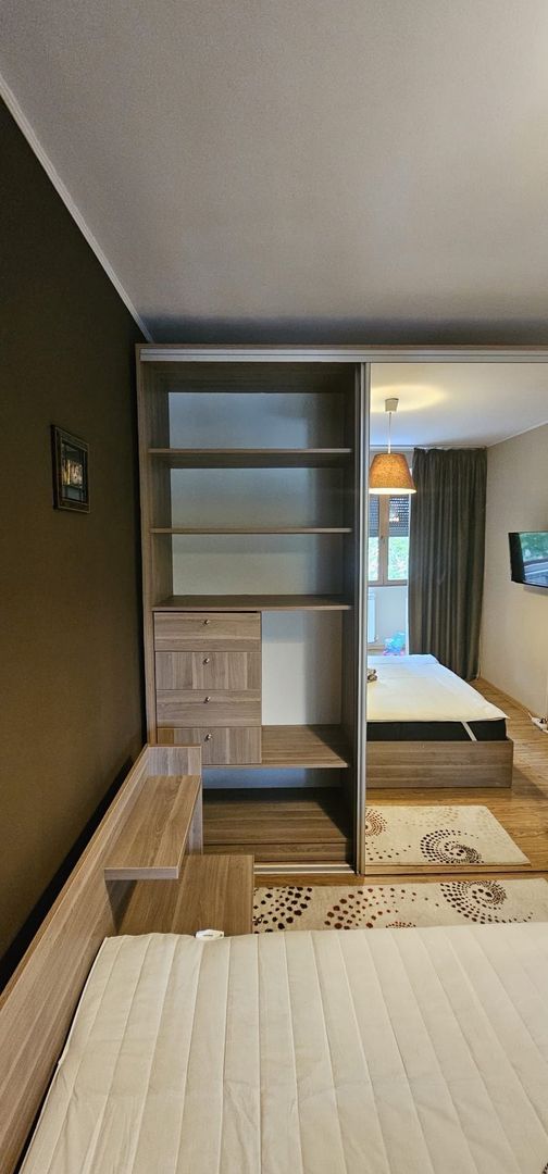 Inchiriez apartament 2 camere – zona Roka Garden (Masina de paine / Colentina / Obor. - Poză 5