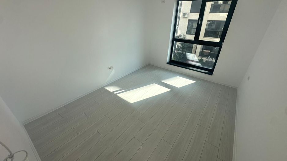 AP. 3 CAMERE- BUCATARIE INCHISA, BLOC NOU, CENTRALA PROPRIE, PARCARE - Poză 6