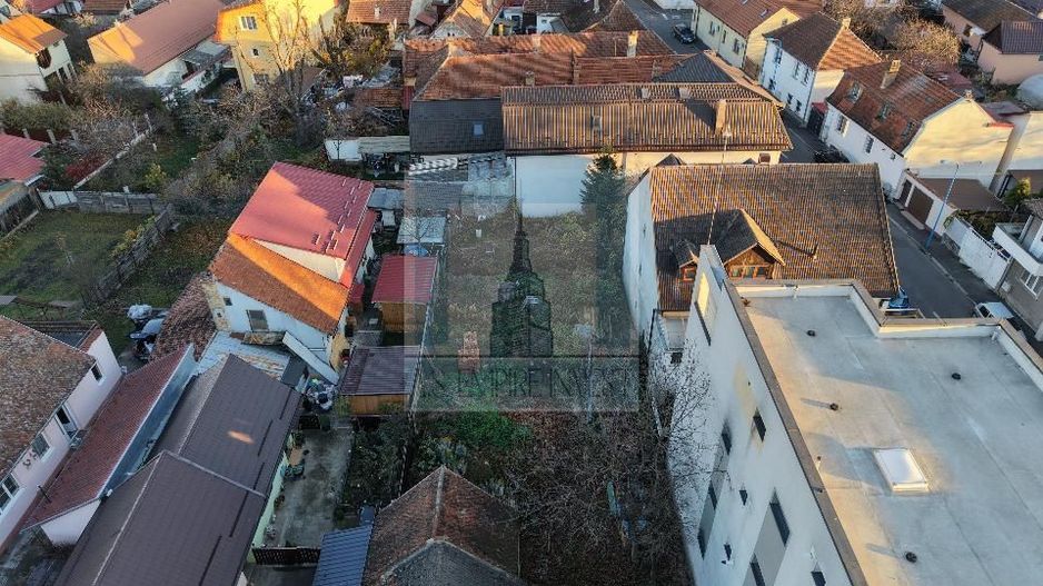 Teren constructii -zona Brasovul Vechi - Poză 3