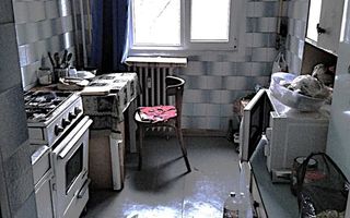 Apartament 3 camere, suprafata 62 m.p., etaj 3 din 4, Piata Rahovei T657 - Poză 5