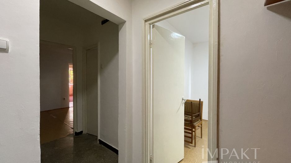 Apartament cu 4 camere de vanzare in cartierul Manastur! - Poză 6