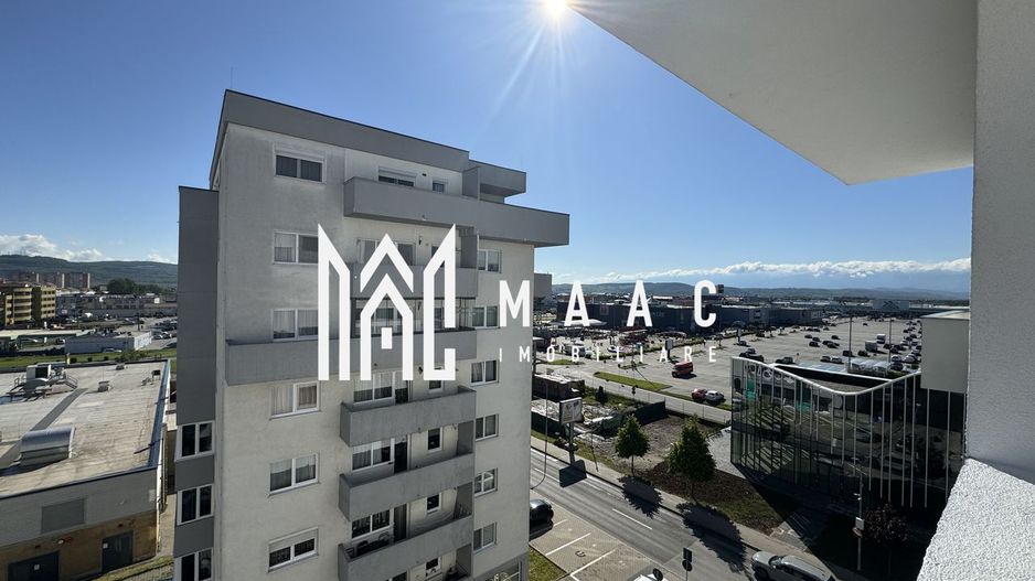 Apartament 2 Camere | Decomandat | Terasă 12 MP | Doamna Stanca - Poză 11