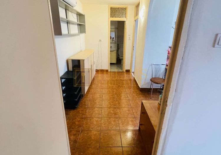 Lipovei| 2 camere| centrala proprie|  52 mp| etaj 2 - Poză 9