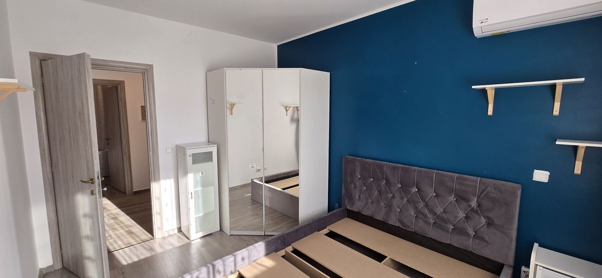 Cartier Solar Metro Berceni Metalurgiei et 2 cu parcare - Poză 4