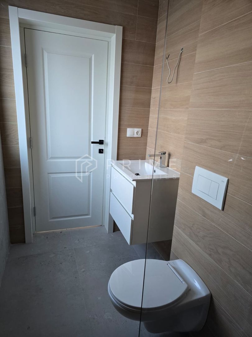 Viață modernă, sustenabilă–Casa 4 camere, teren 250 mp, 165.000 Euro - Poză 10