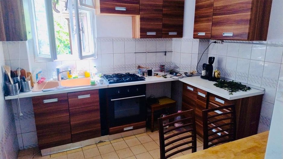 Apartament in vila / Domenii- Herăstrău - Poză 5