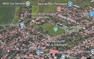 Teren casa -Ronat - Poză 4