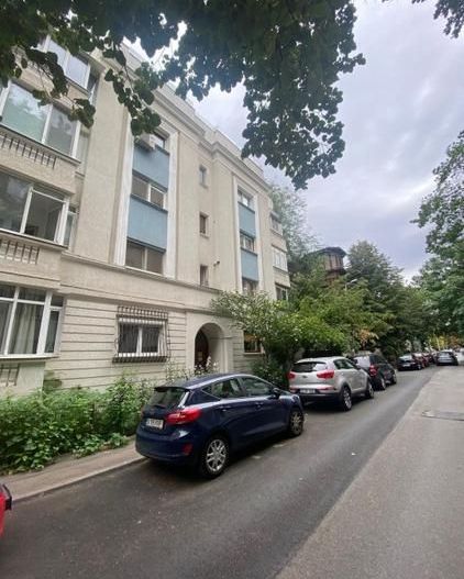 Apt de inchiriat dorobanti 3 camere nemobilat intretinere redusa - Poză 11