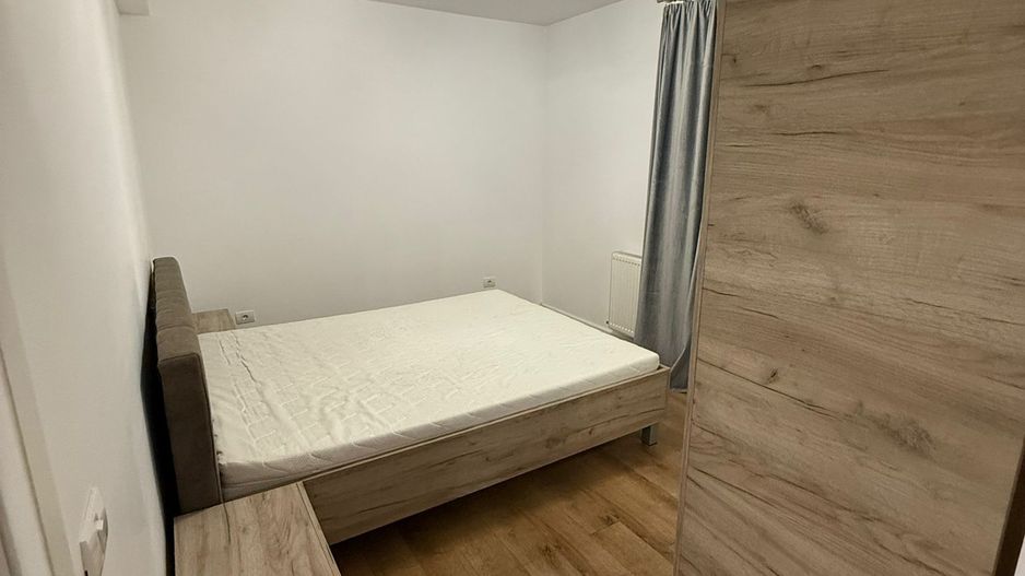 Apartament cu 2 camere de închiriat in Cetate - Poză 3