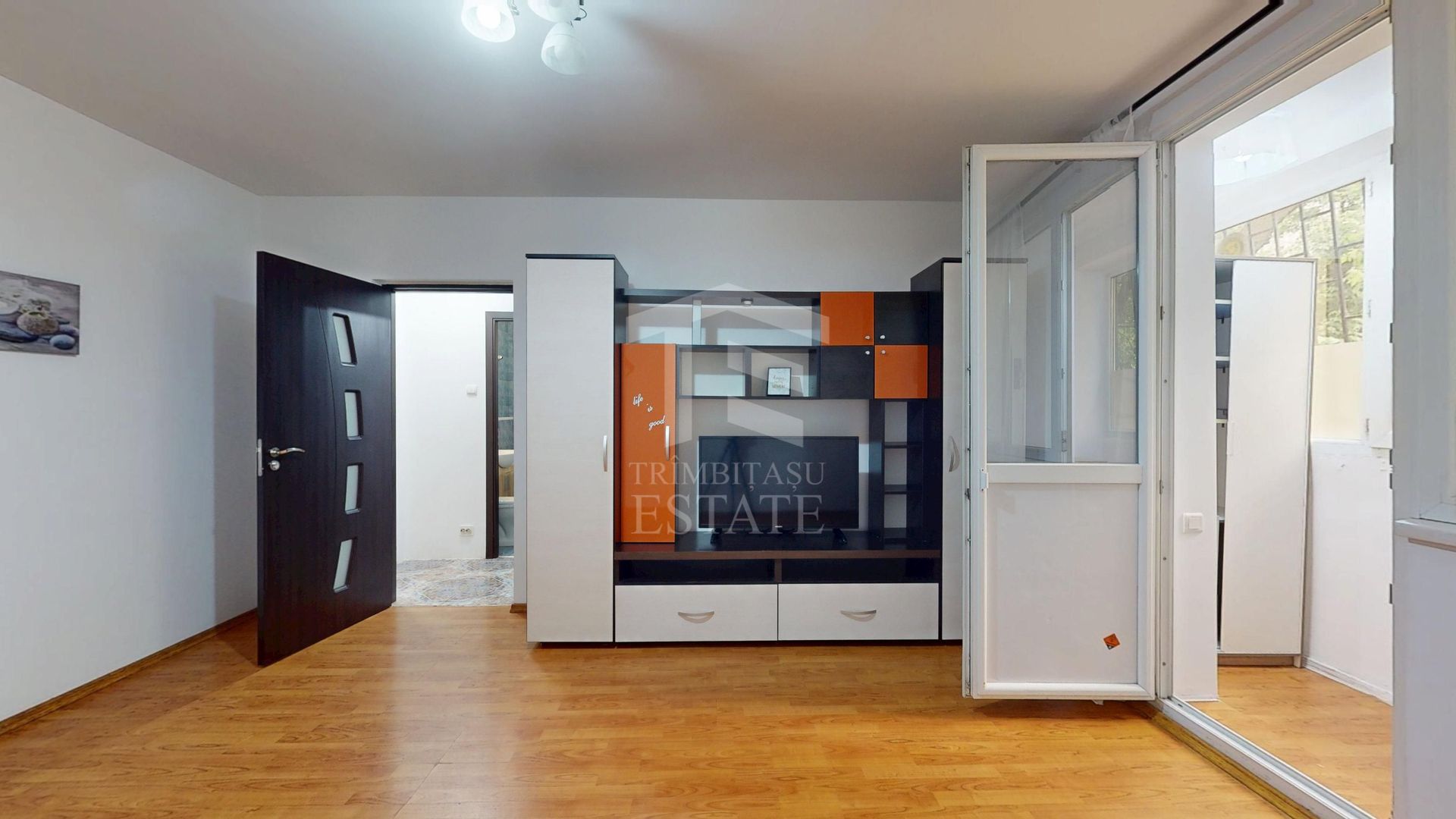 Apartament 2 camere Metrou Constantin Brancusi - Poză 1