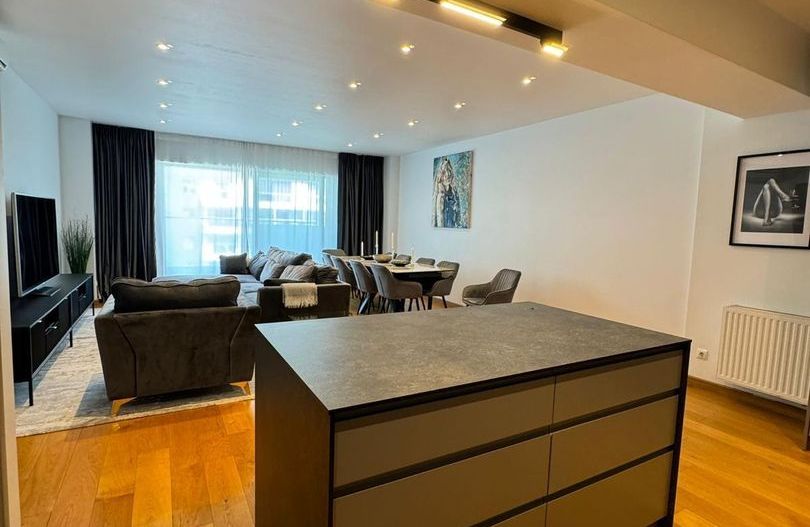 Vanzare 3 Camere UpGround Super View Etajul 15 - Poză 7