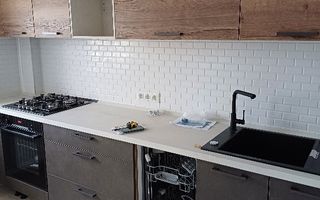 Inchiriere 4 camere Dorobanti/100 mp/ Nemobilat/ - Poză 4