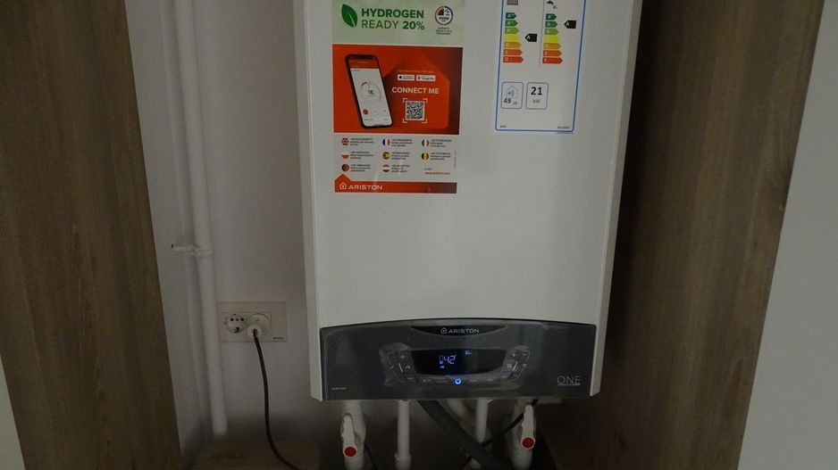 Apartament 2 camere | Prima închiriere | Sector 4 | Parcare - Poză 5