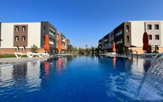 Apartament 2 camere  in Otopeni I Complex nou cu piscina I COM 0% - Poză 29