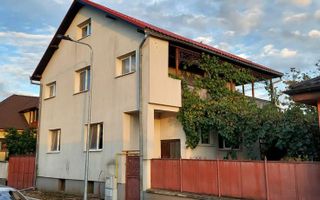 DUPLEX Bod Colonie,curte proprie 418MP, 69900 euro. - Poză 4