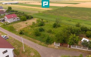 Teren intravilan de 602mp în Cicir, Vladimirescu - Poză 1