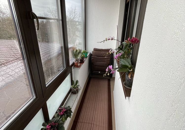 Apartament 3 camere de inchiriat - Poză 2