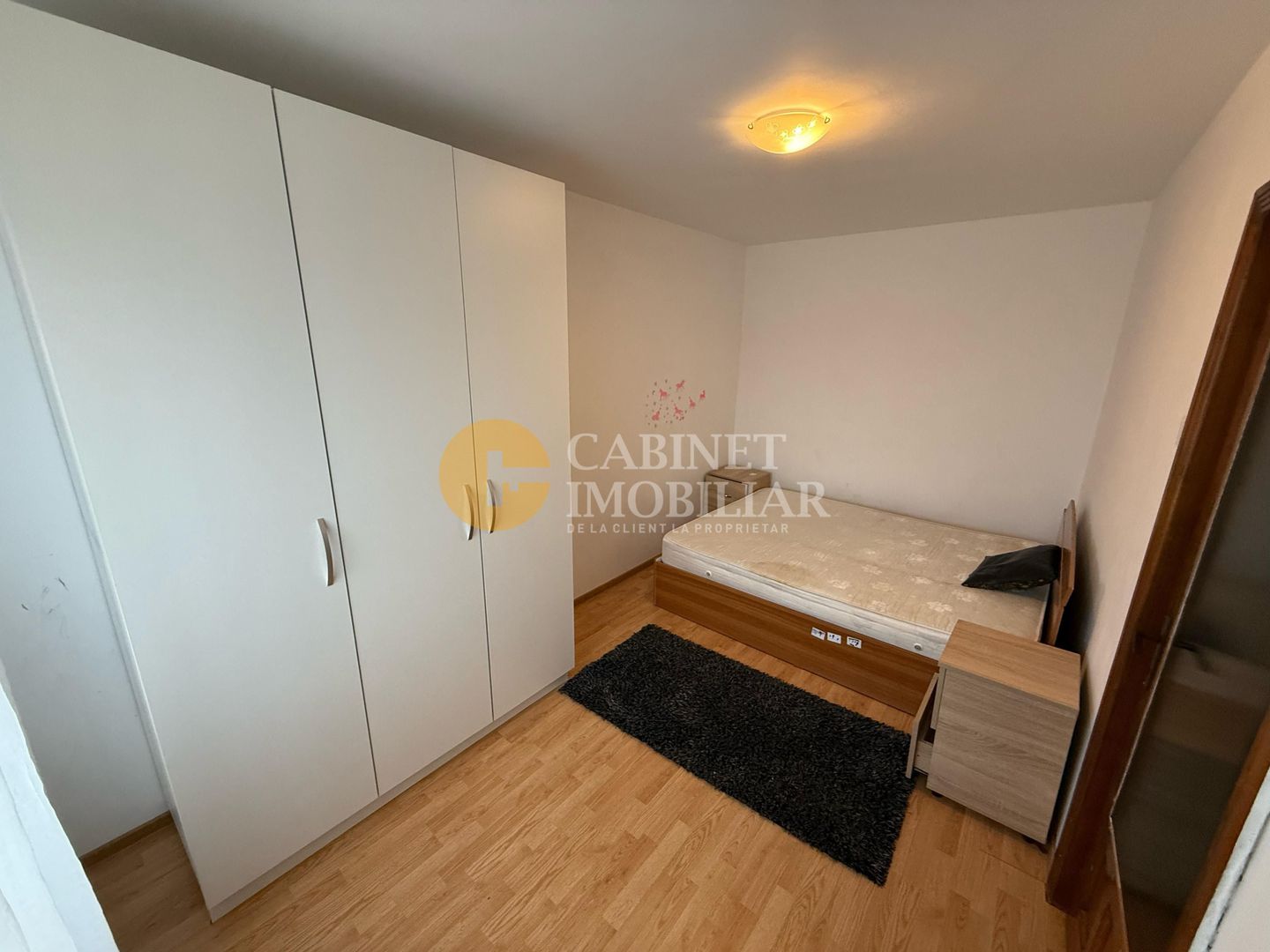 2 Camere - Zona Alexandru - Parcul Voievozilor - Poză 3
