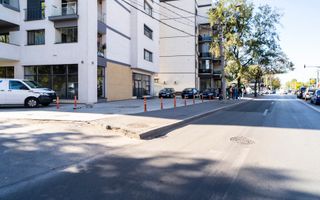 Spatiu Comercial | Militari-Uverturii-Apusului | 280mp + 135mp (terasa) - Poză 50