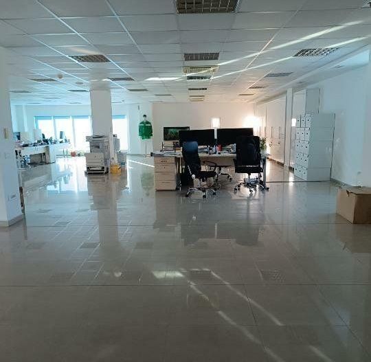 Hală logistică + Spaţii Birouri - Poză 15