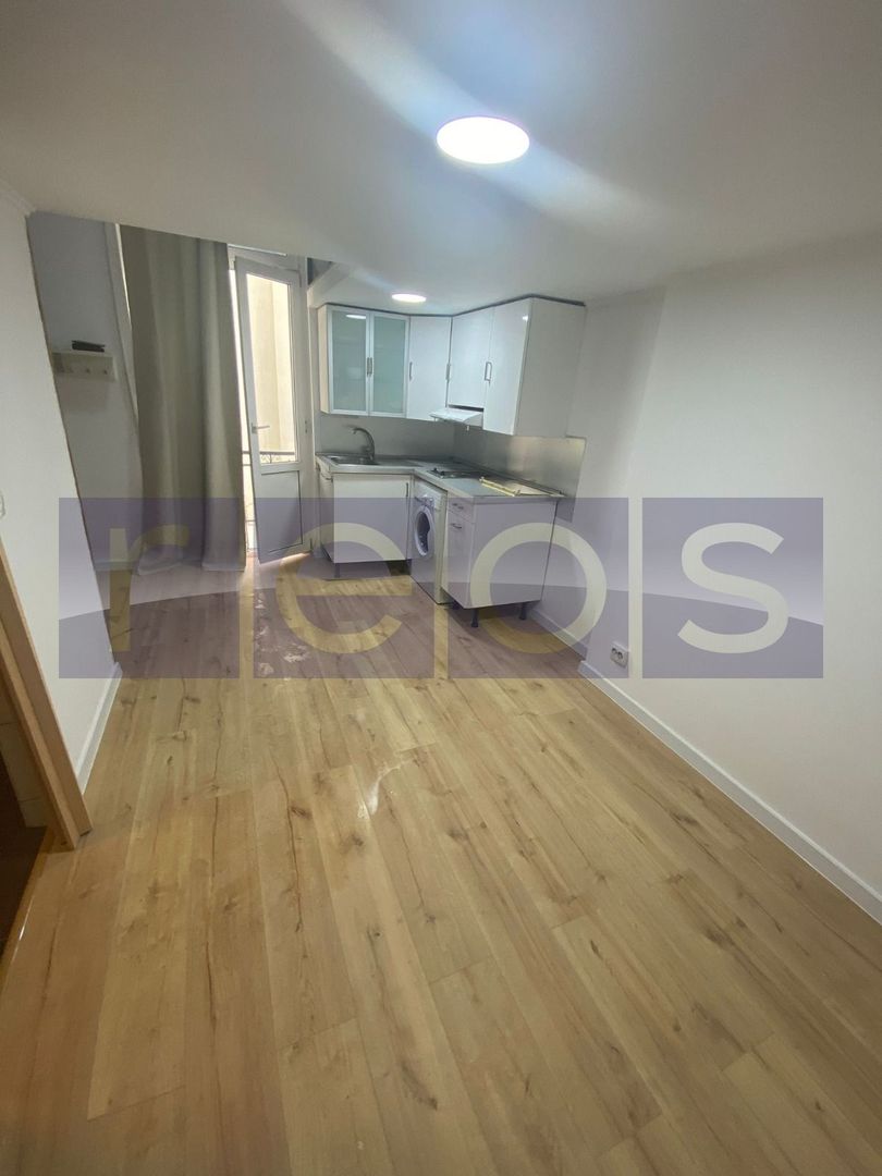 VANZARE STUDIO ZONA CISMIGIU | IDEAL INCHIRIERE | AIR BNB - Poză 5