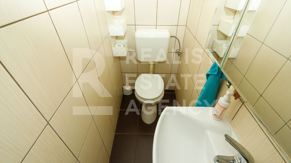 Vânzare, apartament, 3 camere, etaj 1, Str. Cristea Mateescu - Poză 16