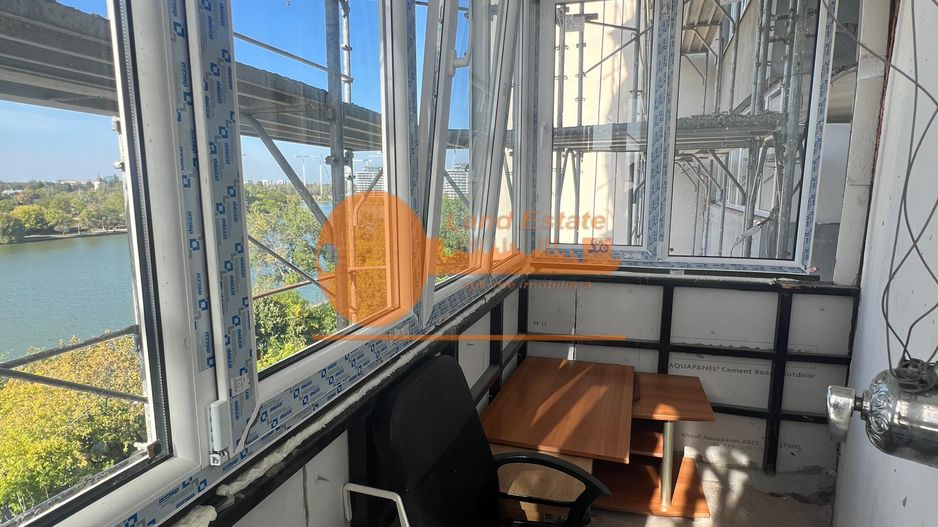 Apartament 4 camere, 107 mp utili, vedere directă la lac – Colentina - Poză 23