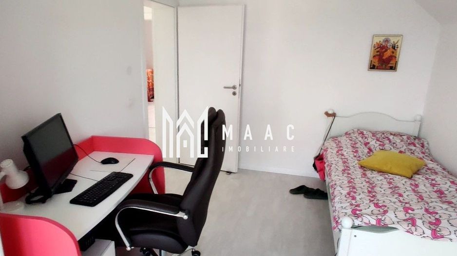 Casă individuala de vânzare | Bavaria Park – Sibiu | 573 mp teren - Poză 9