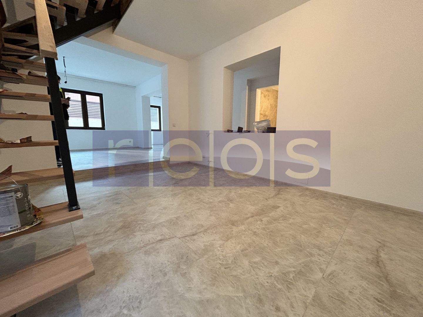 VANZARE VILA 7 CAMERE P+M | ZONA HERASTRAU - Poză 1