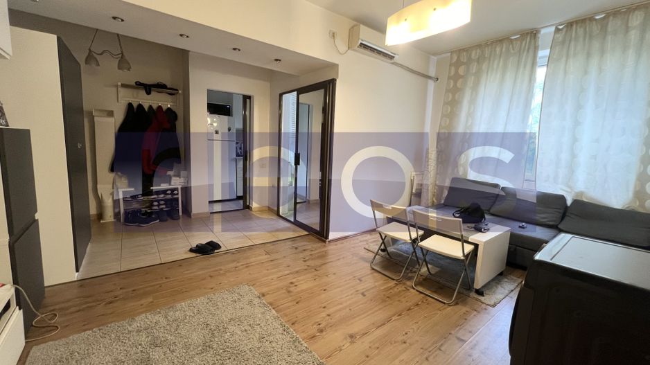 VANZARE 2 CAMERE | RENOVAT COMPLET | GRIVITEI - TURDA | BOXA | FARA RISC SEISMIC - Poză 2