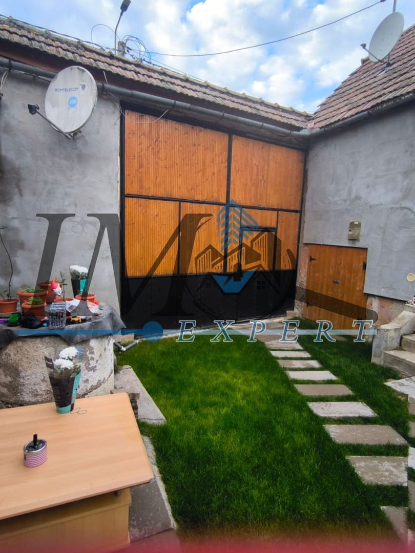 Casa de vanzare  In Rahau Sebes - Poză 7