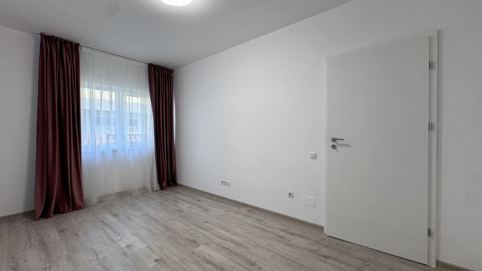 Ap2 92H Tautului Residence + GRADINA Parcul Poligon Sub Cetate - Poză 10