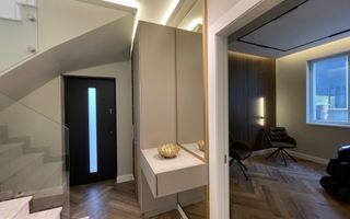 Vila 5 camere mobilata si utilata / Avangarde by the Lake - Poză 25