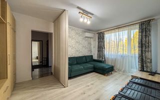 Apartament modern in Gheorgheni - Etajul 2, doua balcoane - Poză 3