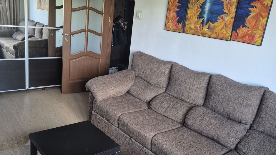 3 camere Dr. Taberei | Metrou Tudor Vladimirescu - Poză 3