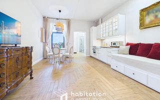 Apartament cu farmec aparte, vedere la Bega,  Central -  Piața Maria - Poză 12