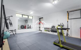 NECTORA IMOB Exclusivitate-Casa Premium 200 mp utili, Zona Adevarului - Poză 19