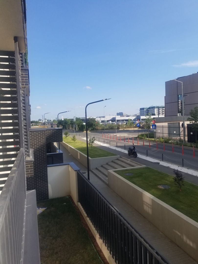 3 Camere | H Pipera Lak|e - Parcare Inclusa - Rond Omv Aviatiei Pipera - Poză 37